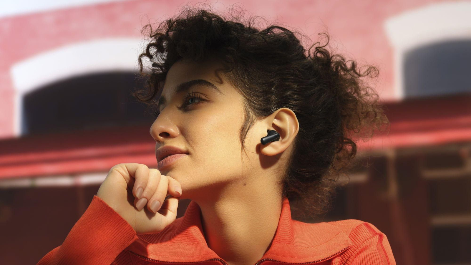 Auriculares Oppo Enco Air4 Pro