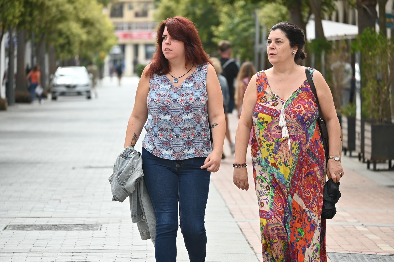 Las mejores imágenes del martes 5 de septiembre, en Huelva