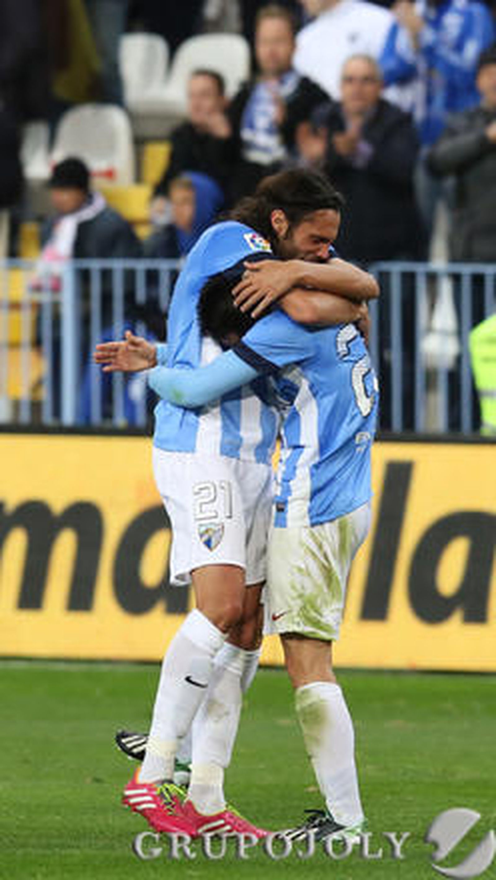 Foto: Javier Albiñana