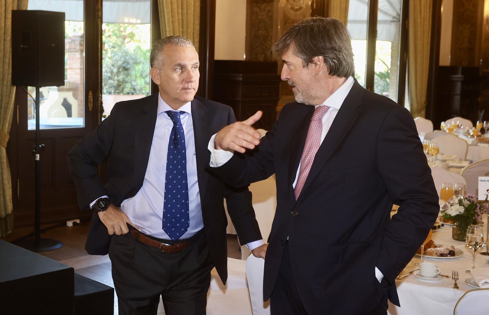 Foro Santander Empresas