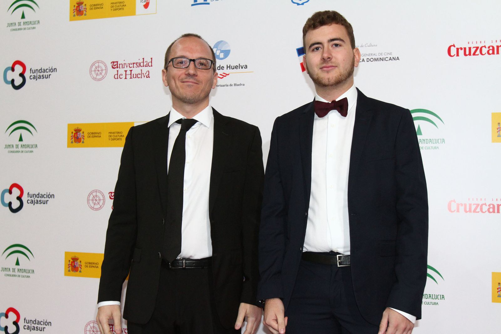 Gala inaugural de la 44 Edición del Festival de Cine Iberoamericano de Huelva