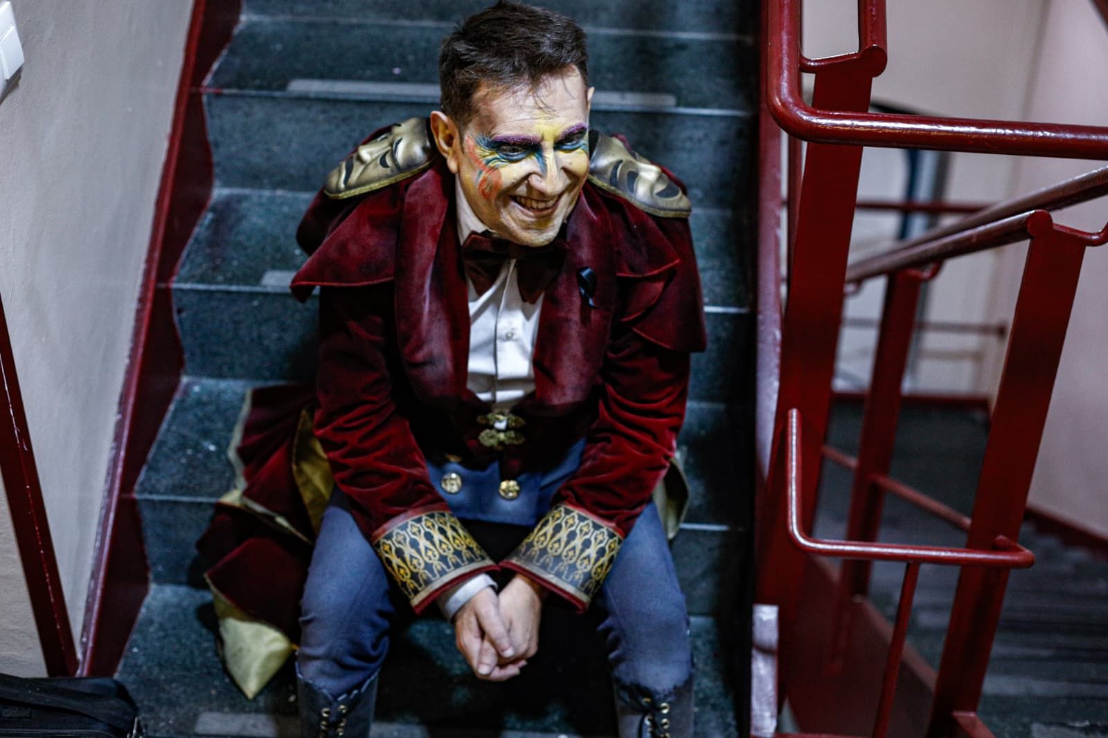 Búscate entre las mejores imágenes de la décimo cuarta sesión de preliminares del COAC 2026