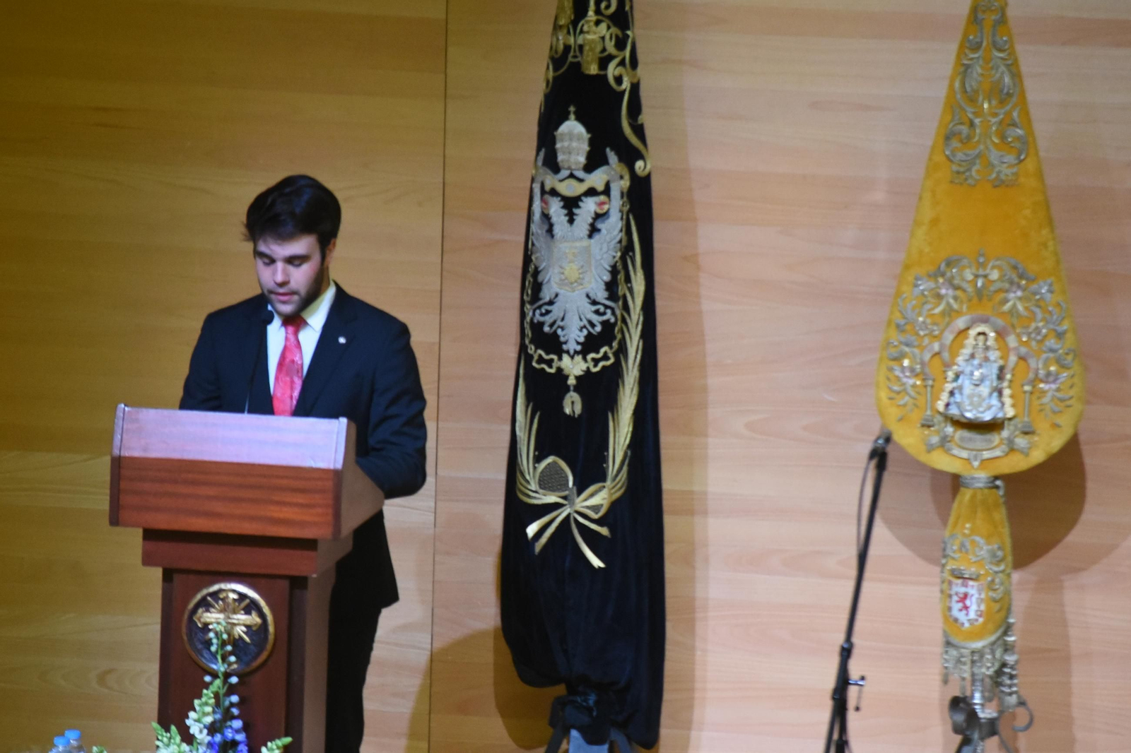 Las mejores fotos del pregón de las Glorias de Córdoba de 2025