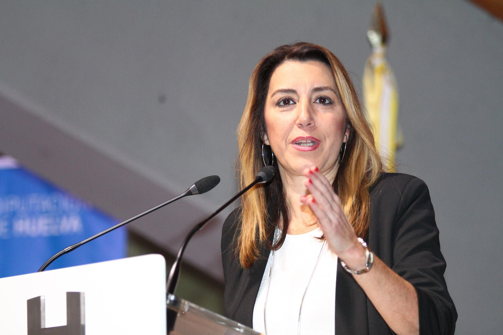 Imágenes del I Congreso de Motivación y Diversidad en el Foro Iberoamericano de La Rábida