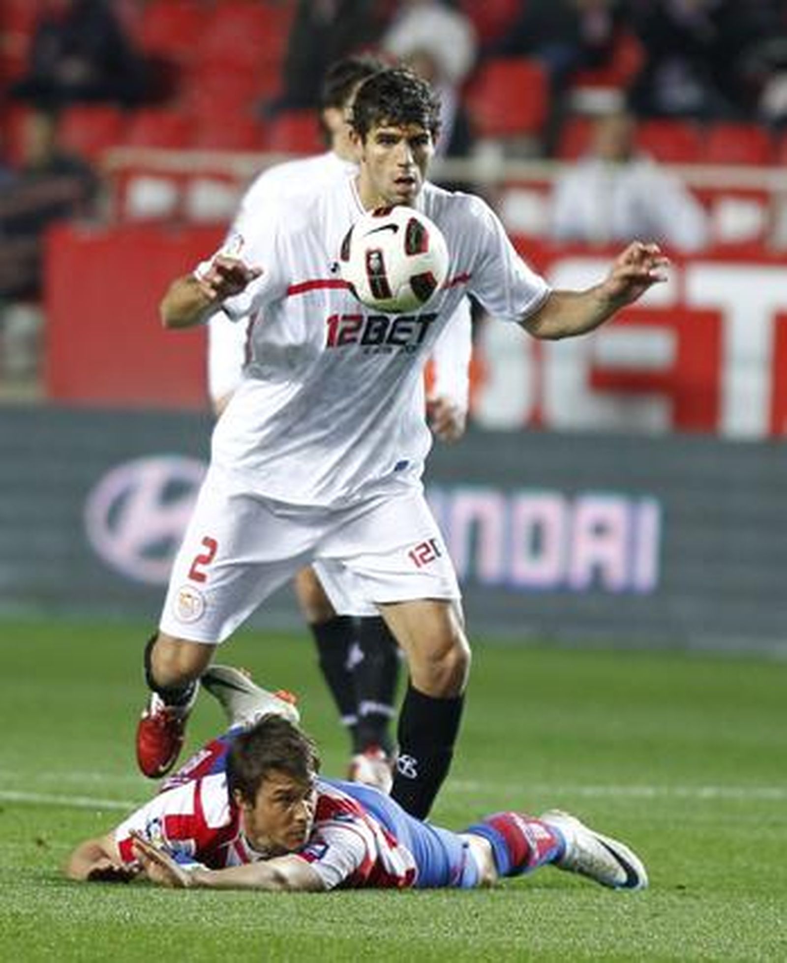 Foto: Antonio Pizarro