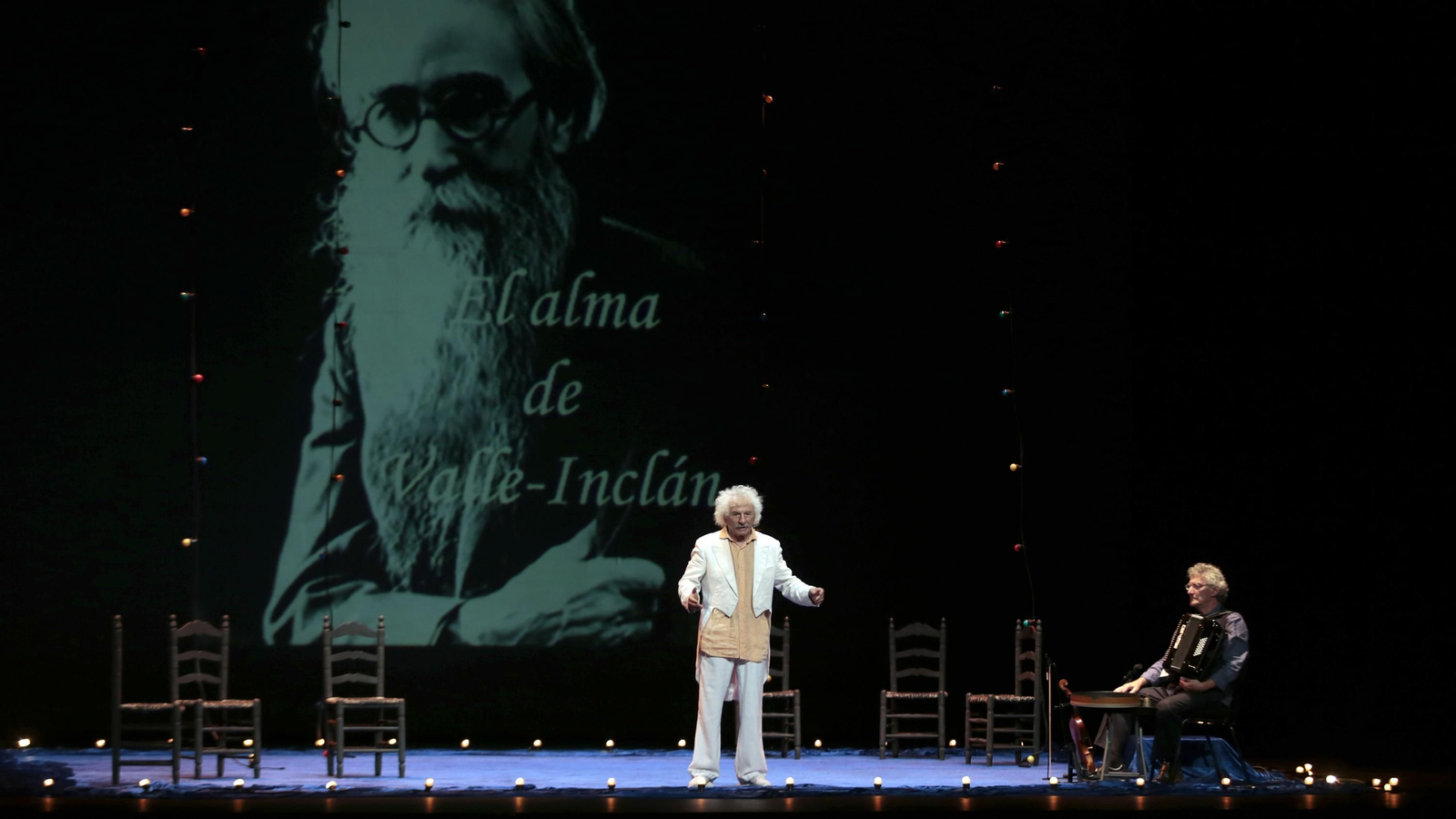 Así fue el mes de octubre en imágenes