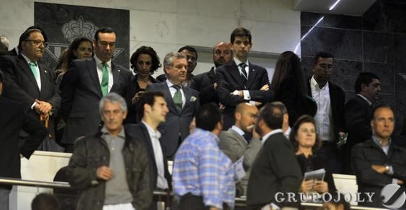 Las imágenes del Betis-Alavés