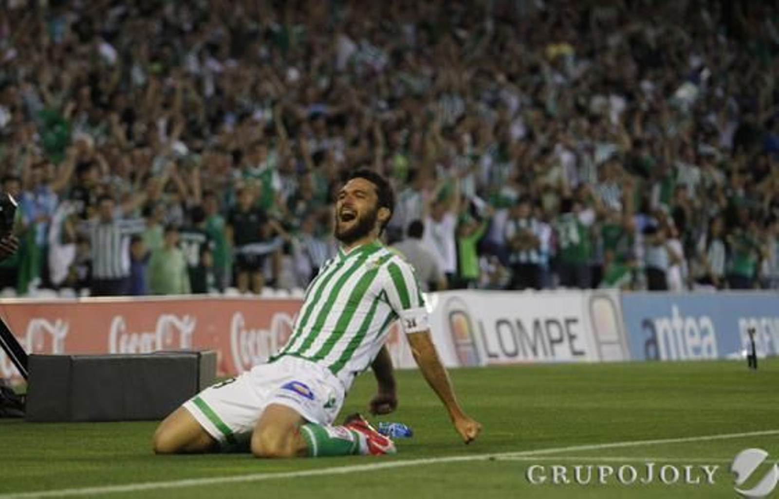 Foto: Antonio Pizarro