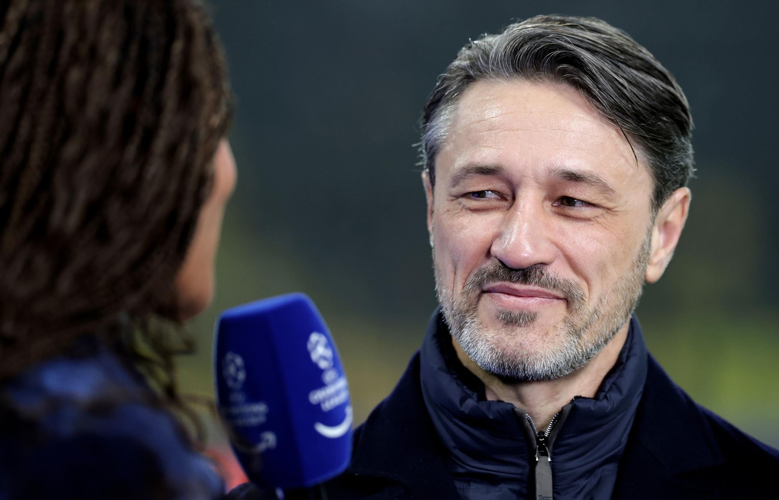 Las fotos del Borussia Dortmund-Villarreal