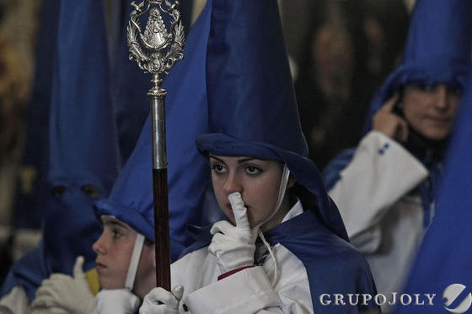 La Oración en el Huerto Algeciras

Foto: Erasmo Fenoy / Fran Montes