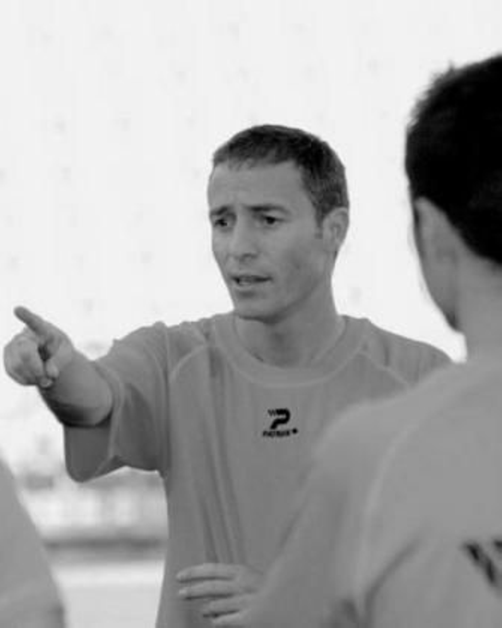 Óscar Cano aleccionará a sus jugadores desde el 17 de julio.