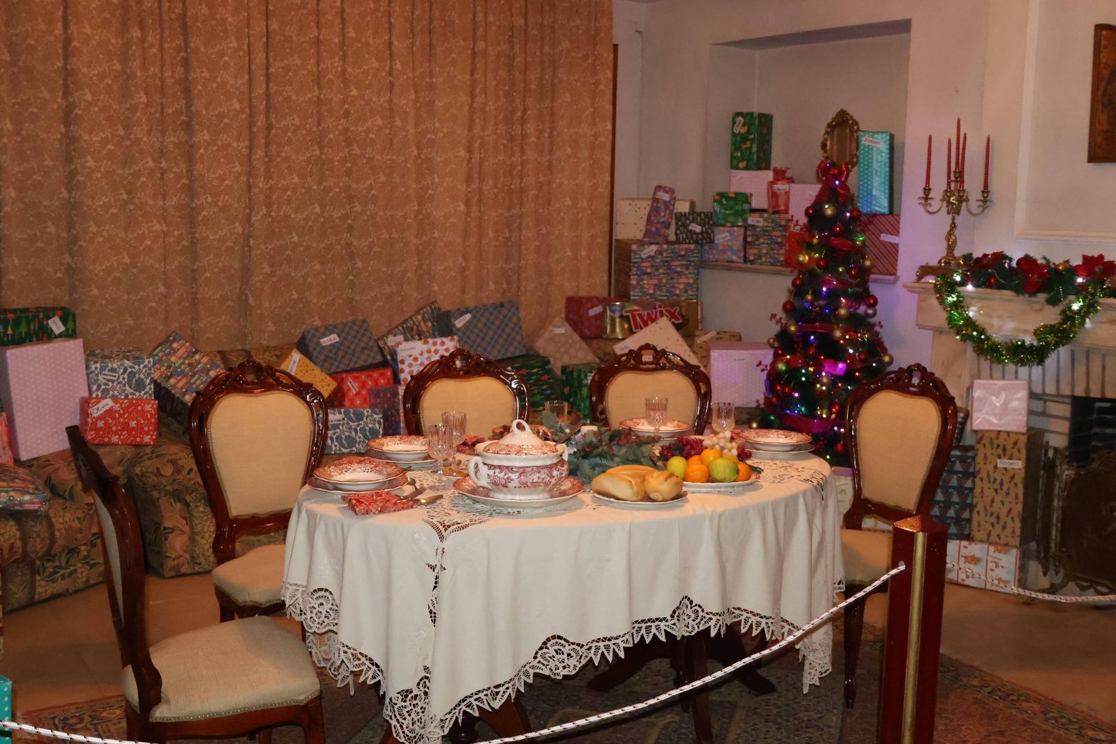 Posada Real Chiclana 2025