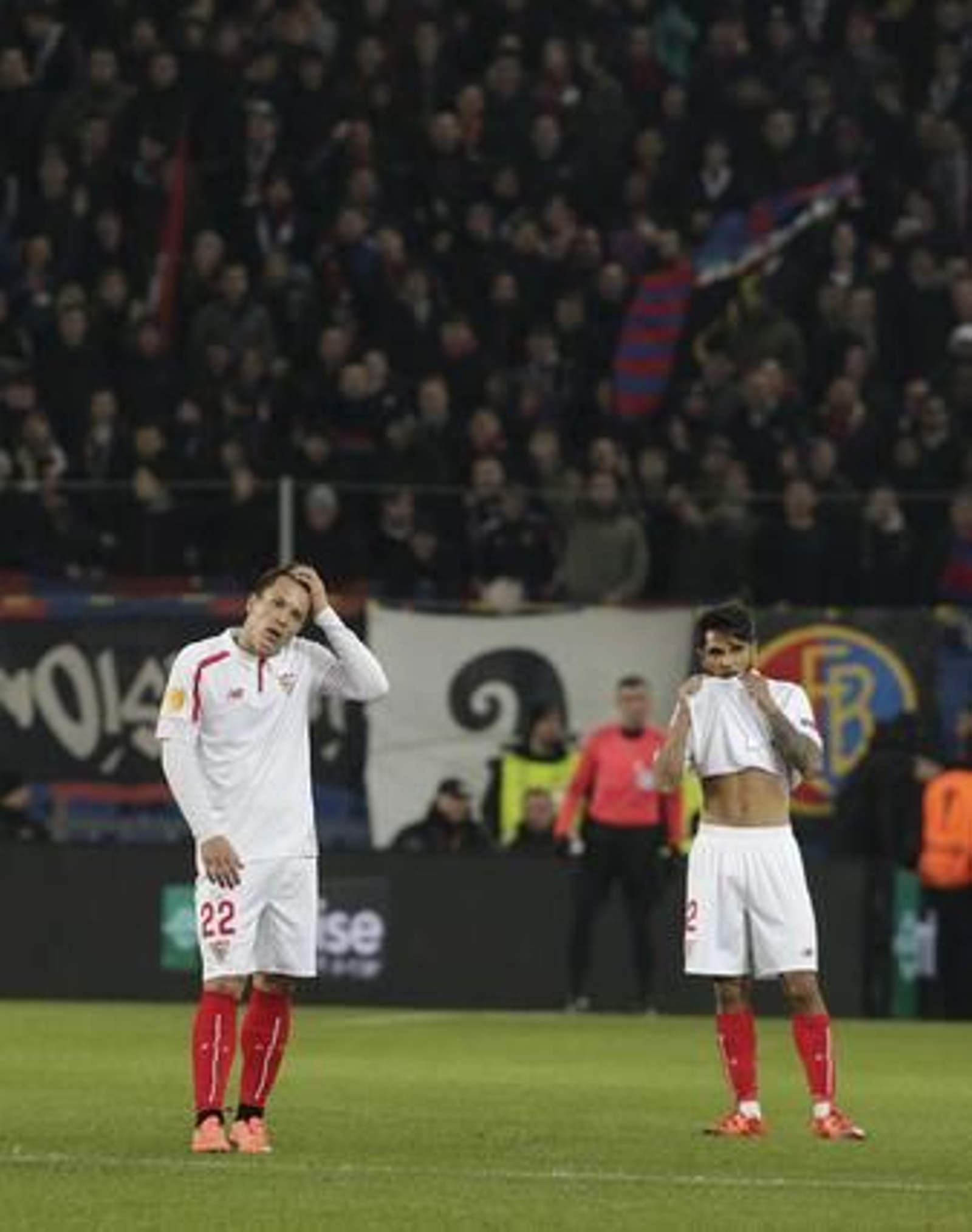 Foto: Emmanuel Vogarde