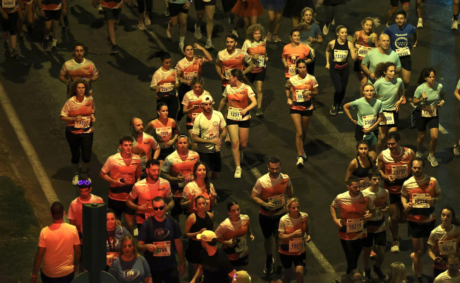 Búscate en la Carrera Nocturna (5)