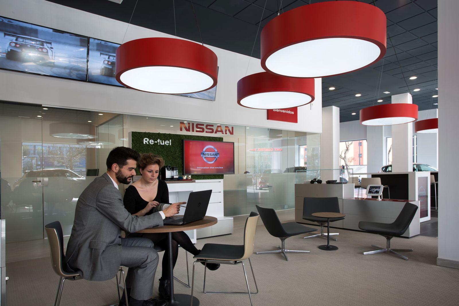 El Gobierno trabaja en un 'Plan Renove' para cambiar los coches más antiguos en 2020