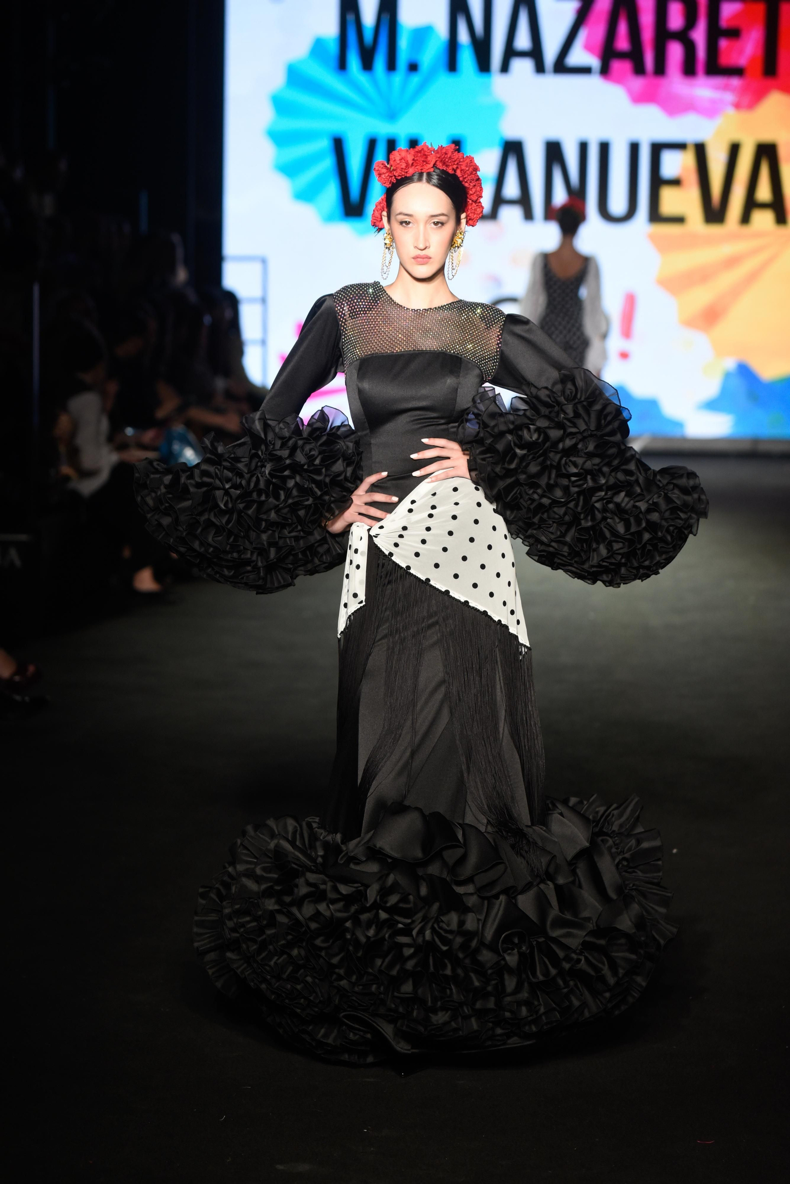 Certamen de Diseñadores Noveles de We Love Flamenco