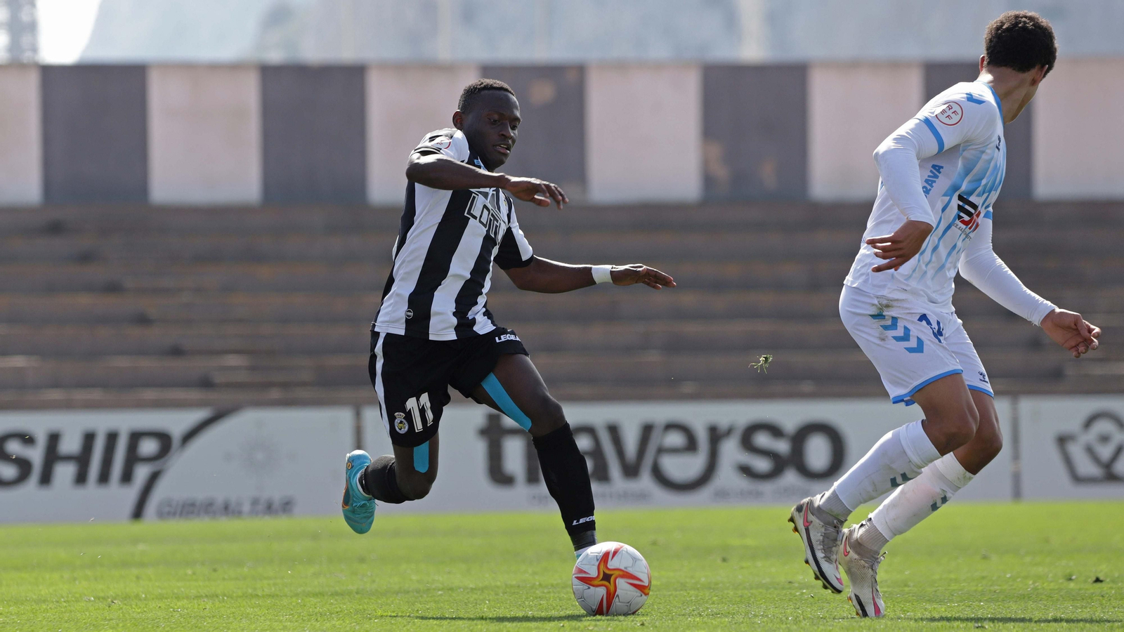 Las mejores fotos del Balona - Costa Brava
