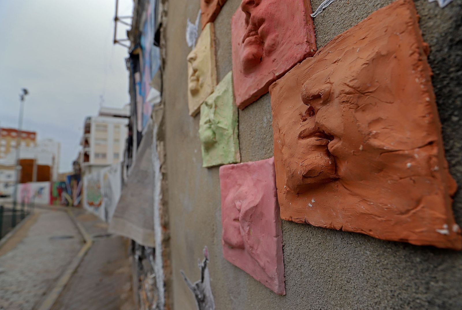 Imágenes mas destacadas de la jornada del sábado de confinamiento en Huelva por el coronavirus