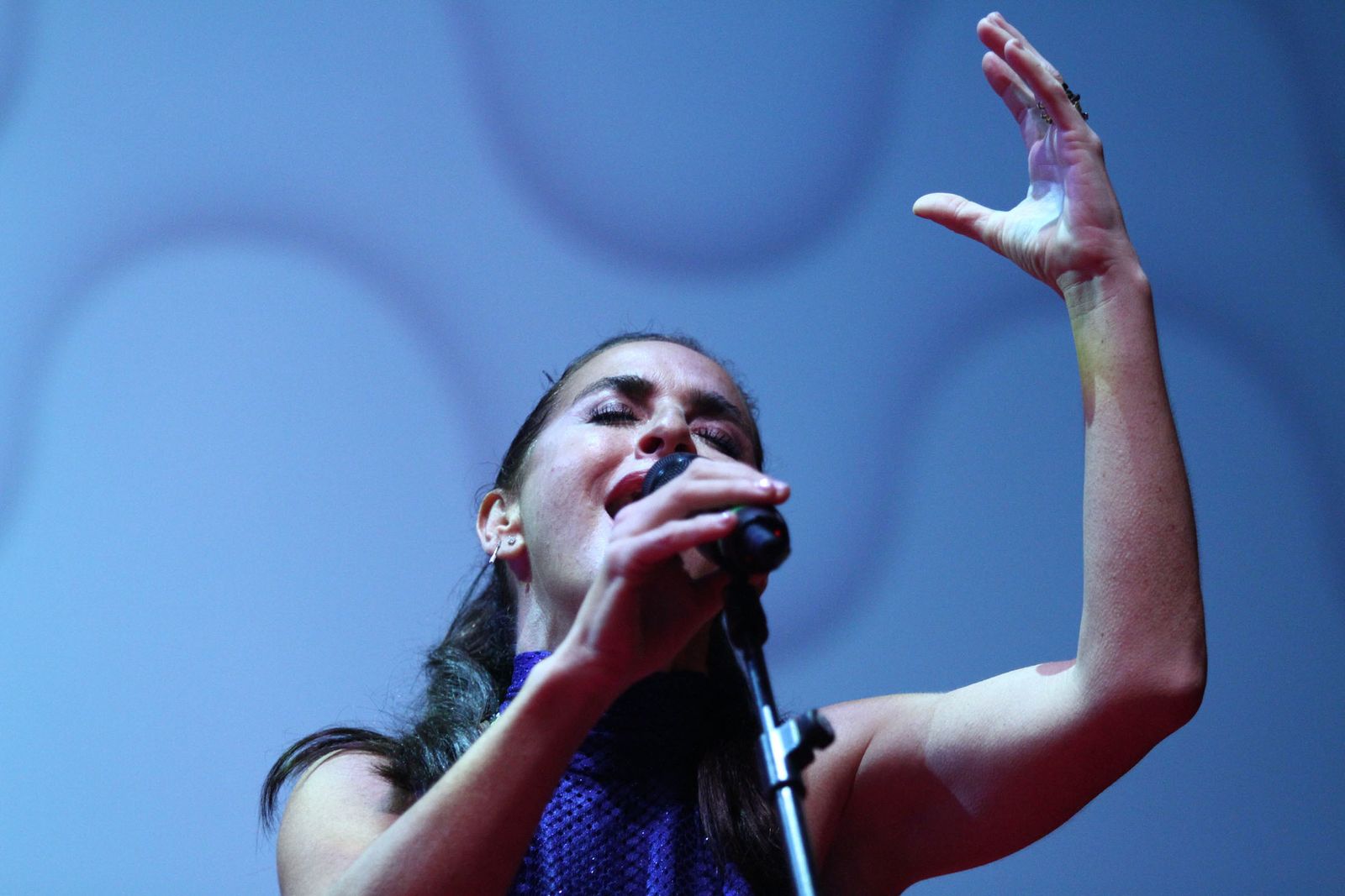 Gala inaugural de la 44 Edición del Festival de Cine Iberoamericano de Huelva