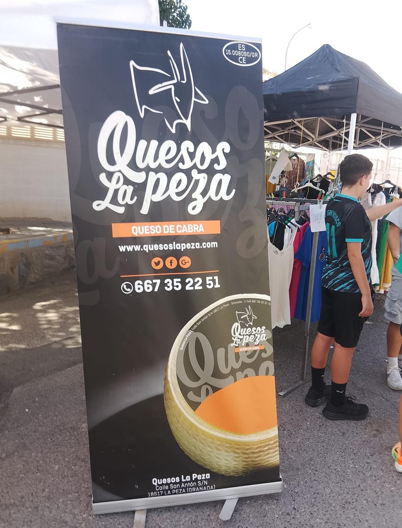 Así se ha vivido la II Feria Equina de Abla