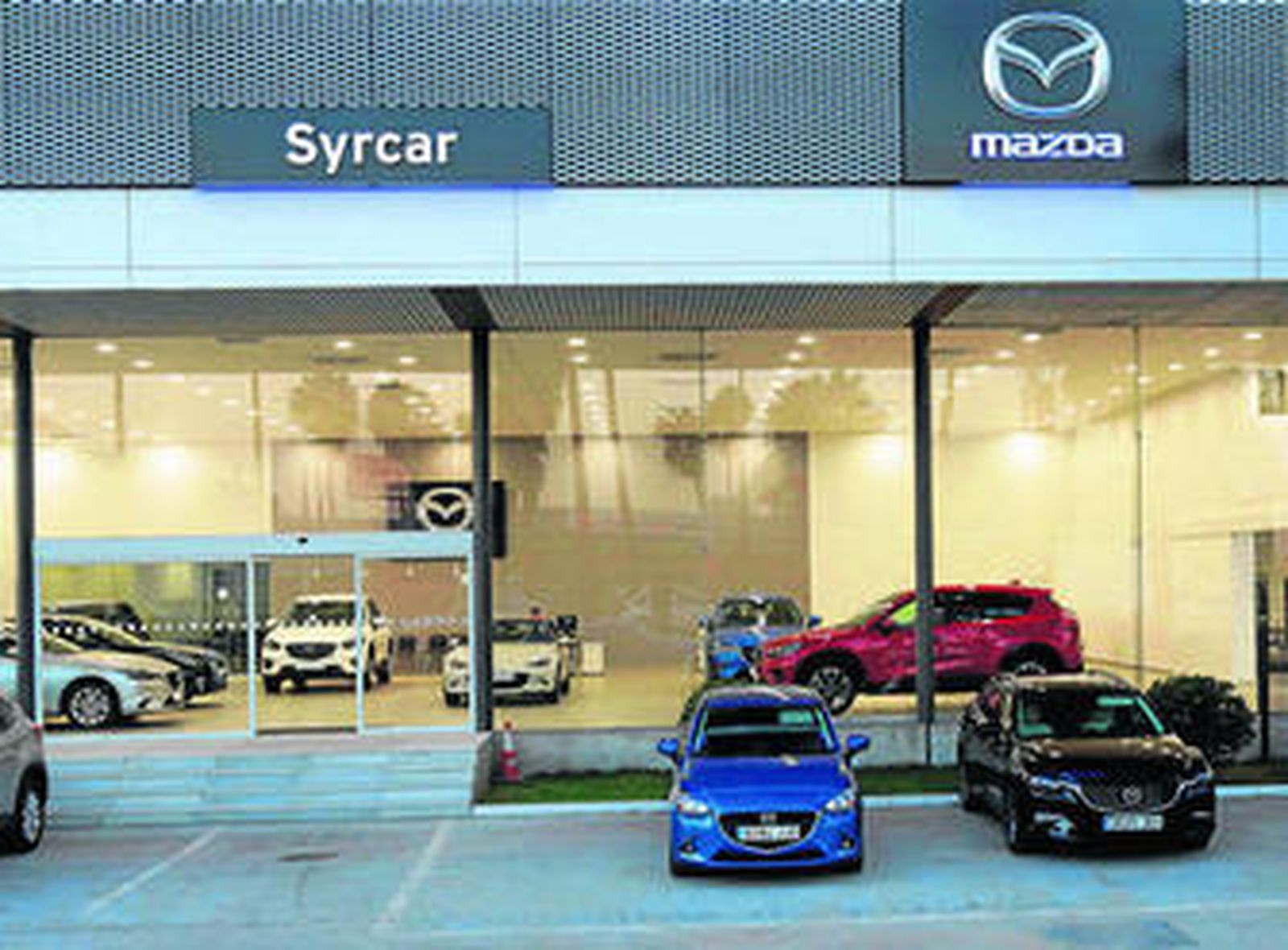 Una gran marca al alcance de todos