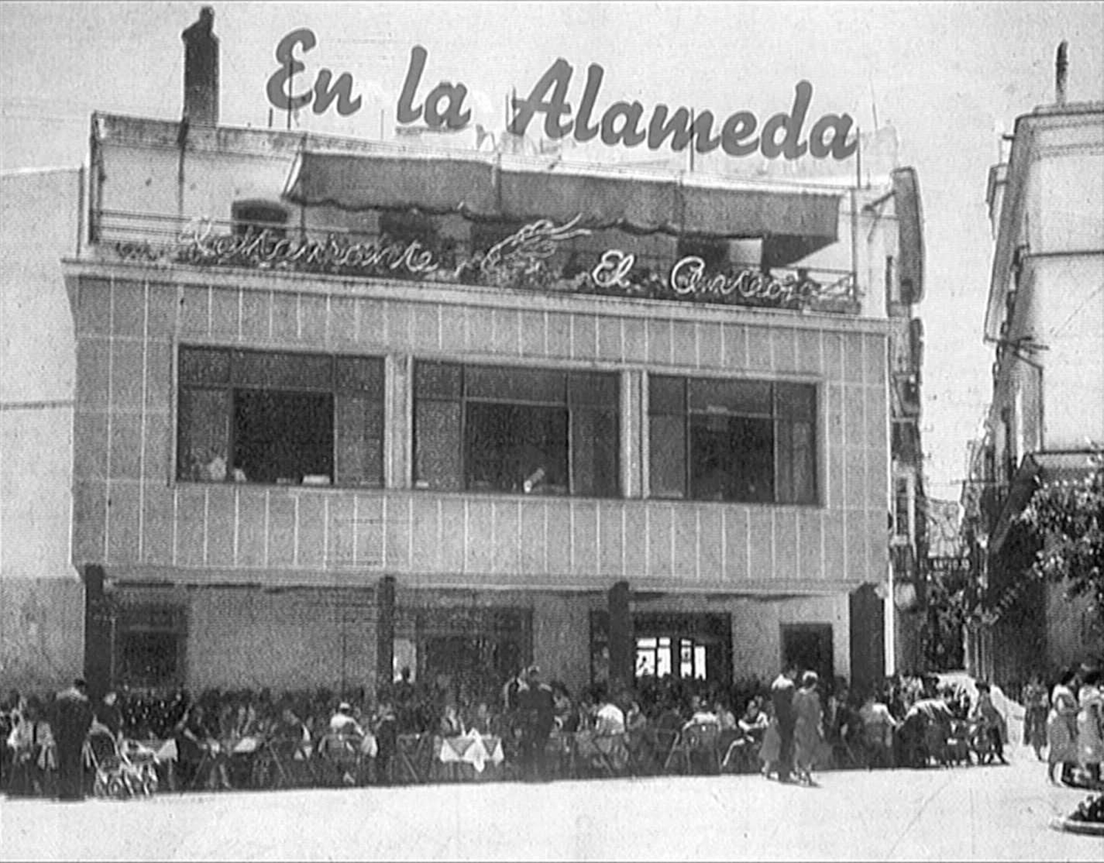 Edificios históricos de Cádiz que ya no existen ¿Sabes dónde estaban?