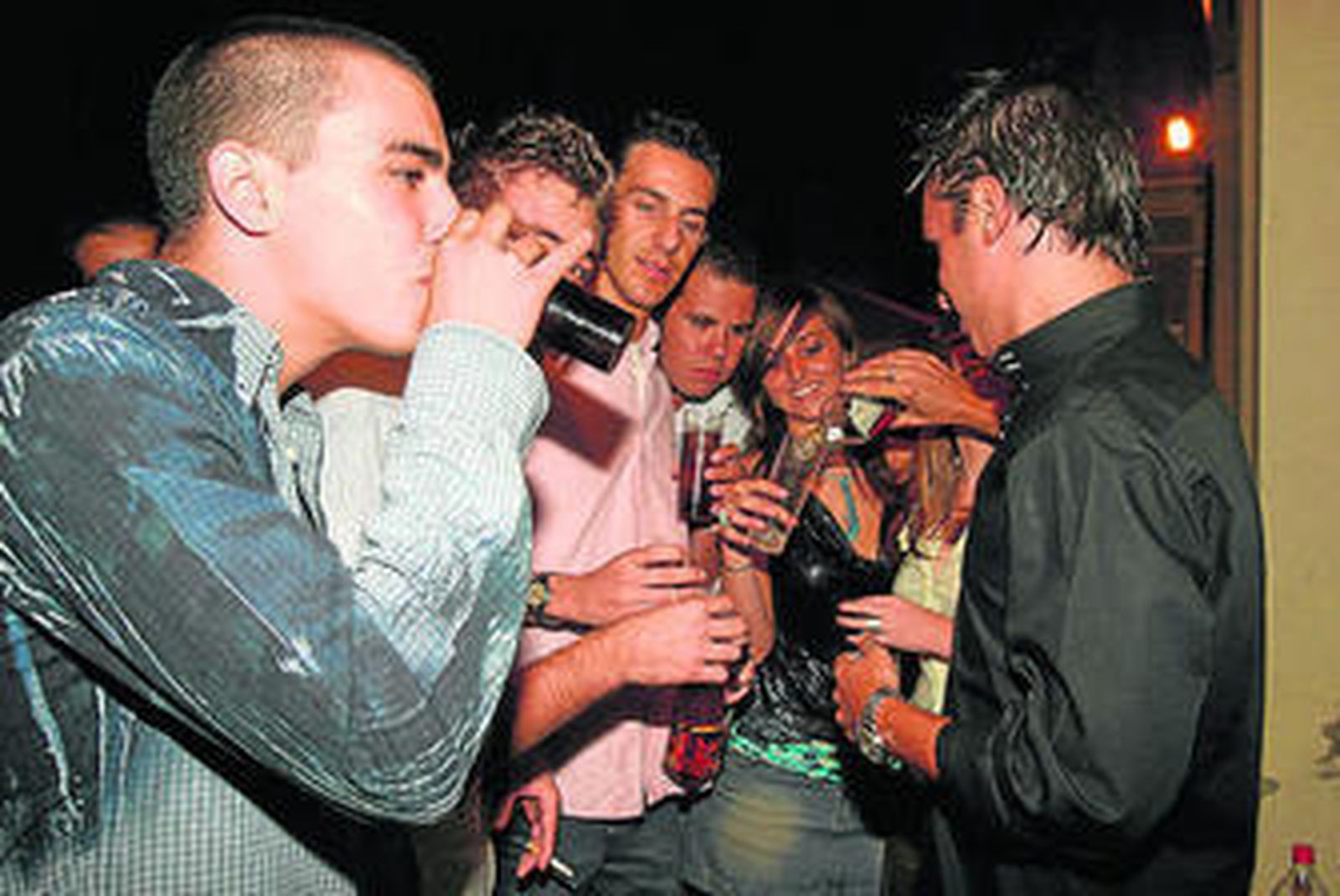 Hasta 300 euros de multa tienen estos gestos.