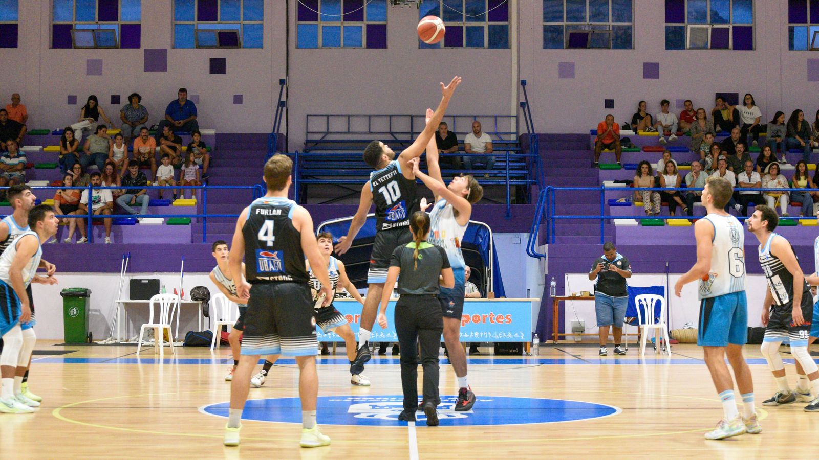 Las fotos del ULB - Cimbis