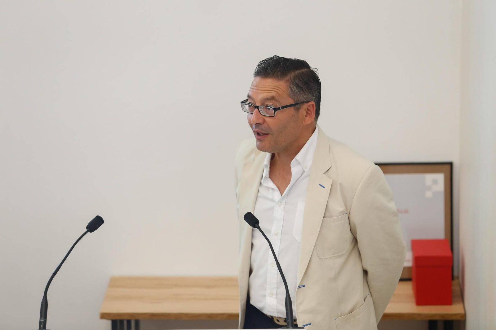La IX gala premio pyme del año de Cádiz, en imágenes