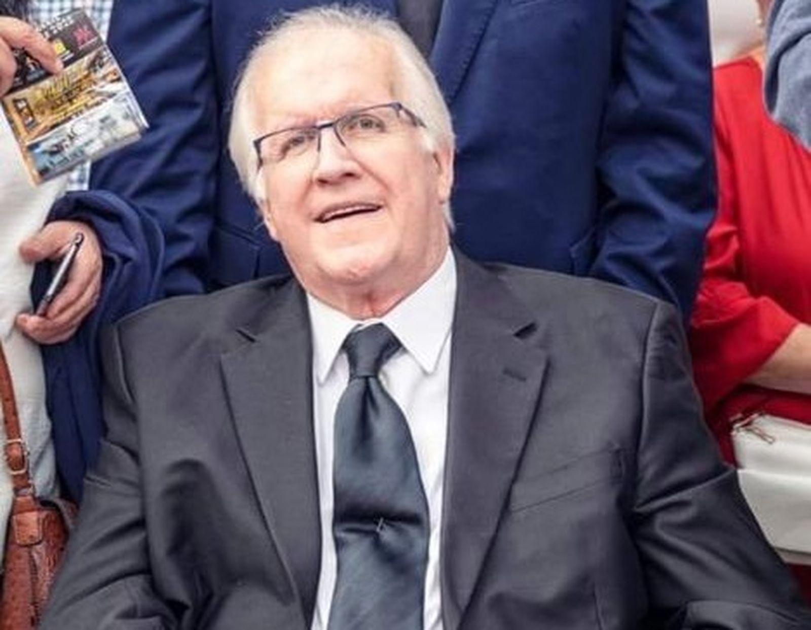 Plácido Pérez Ruiz de Terry