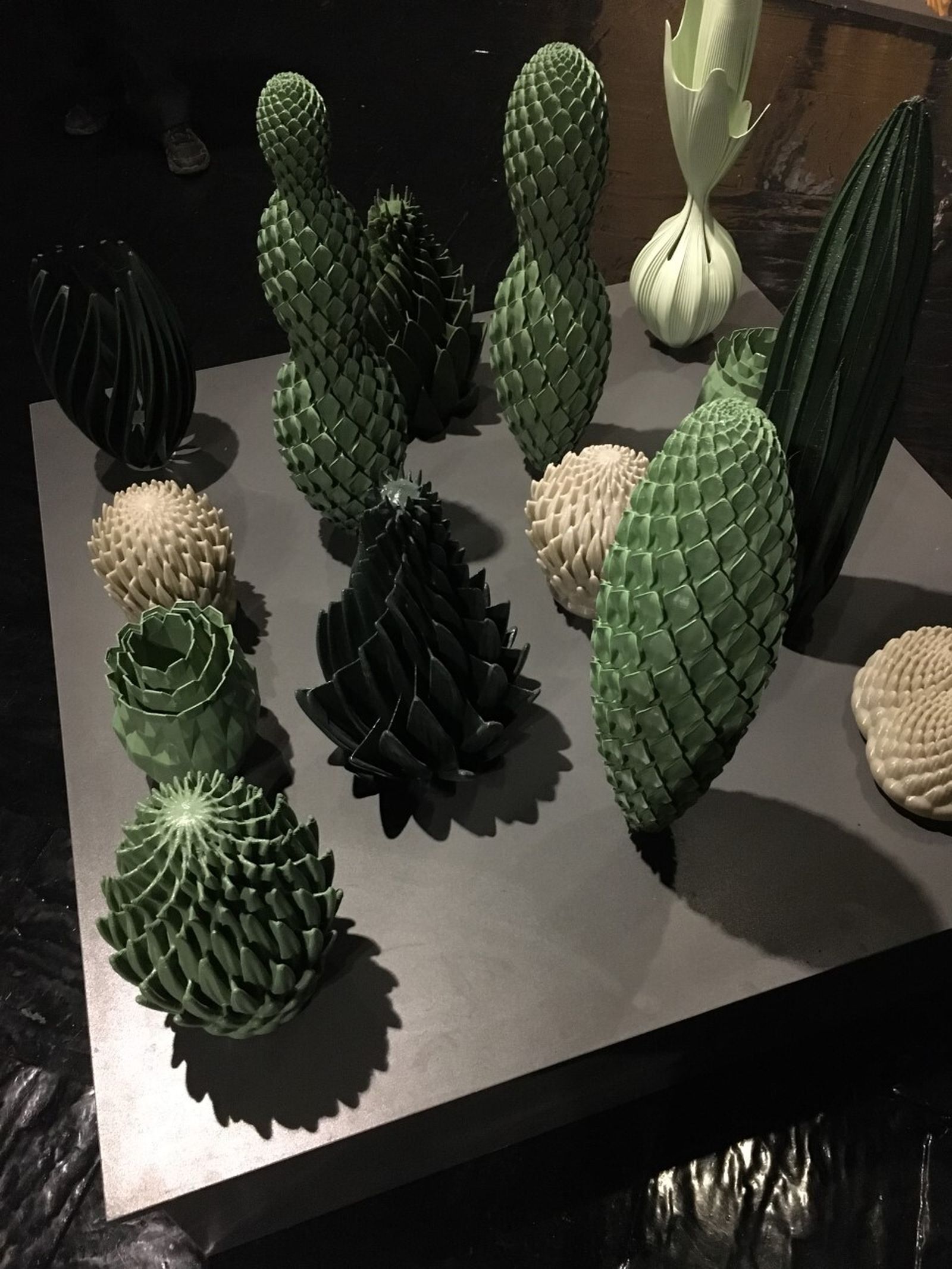 Madrid Design Festival.