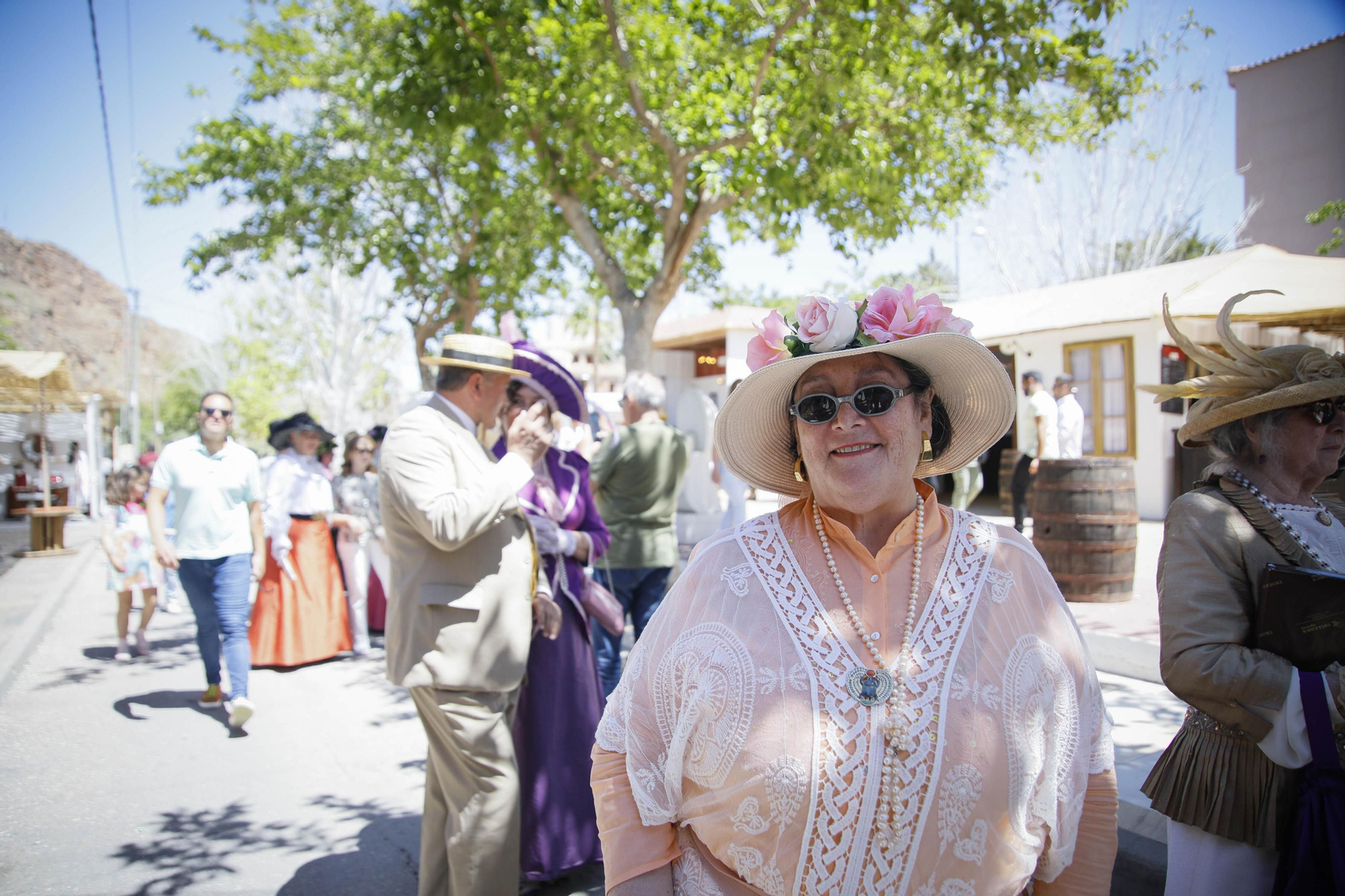 Imágenes de "Canteros y Caciques en la lucha por el Mármol" de Macael