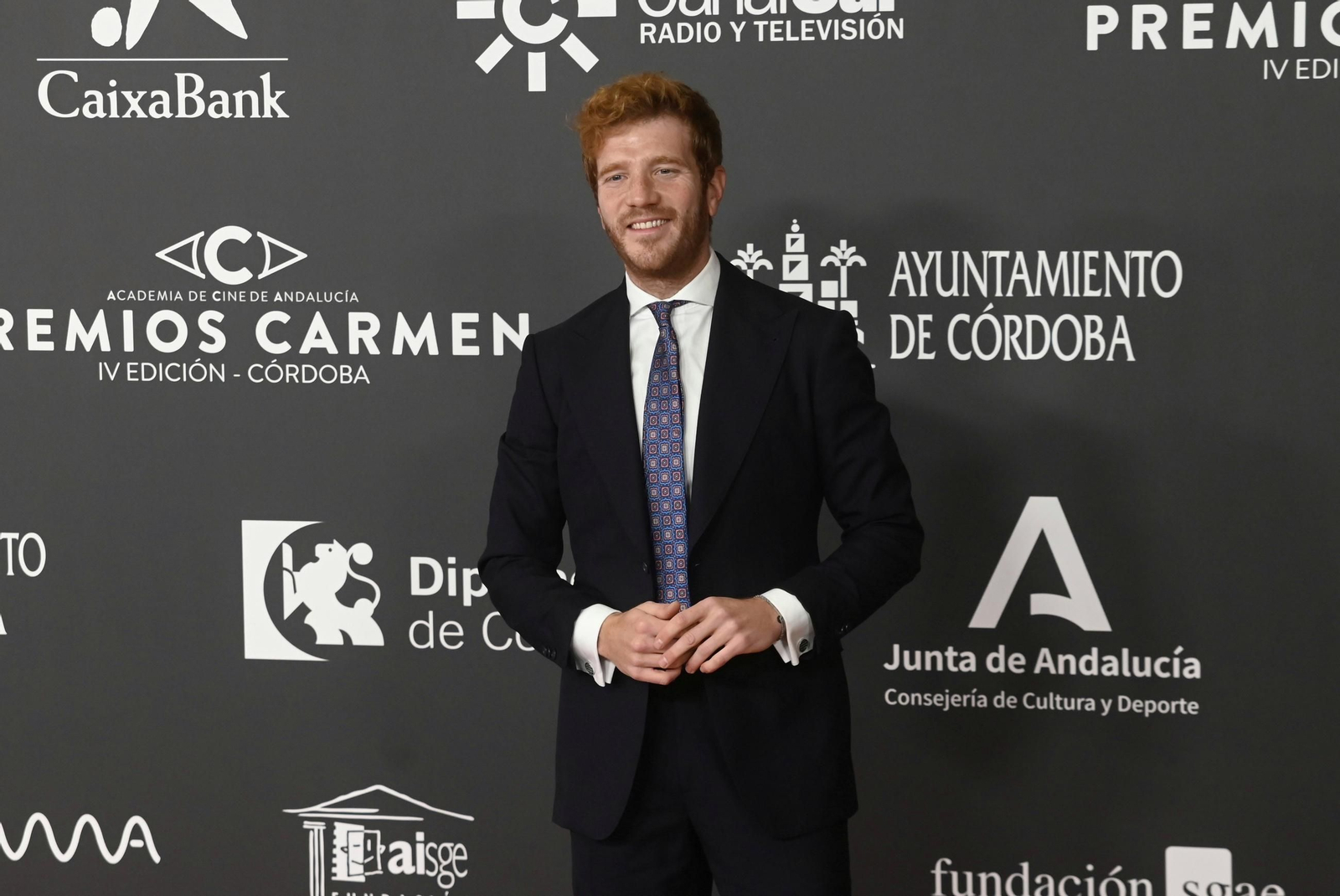 Las mejores imágenes de la alfombra roja de los Premios Carmen