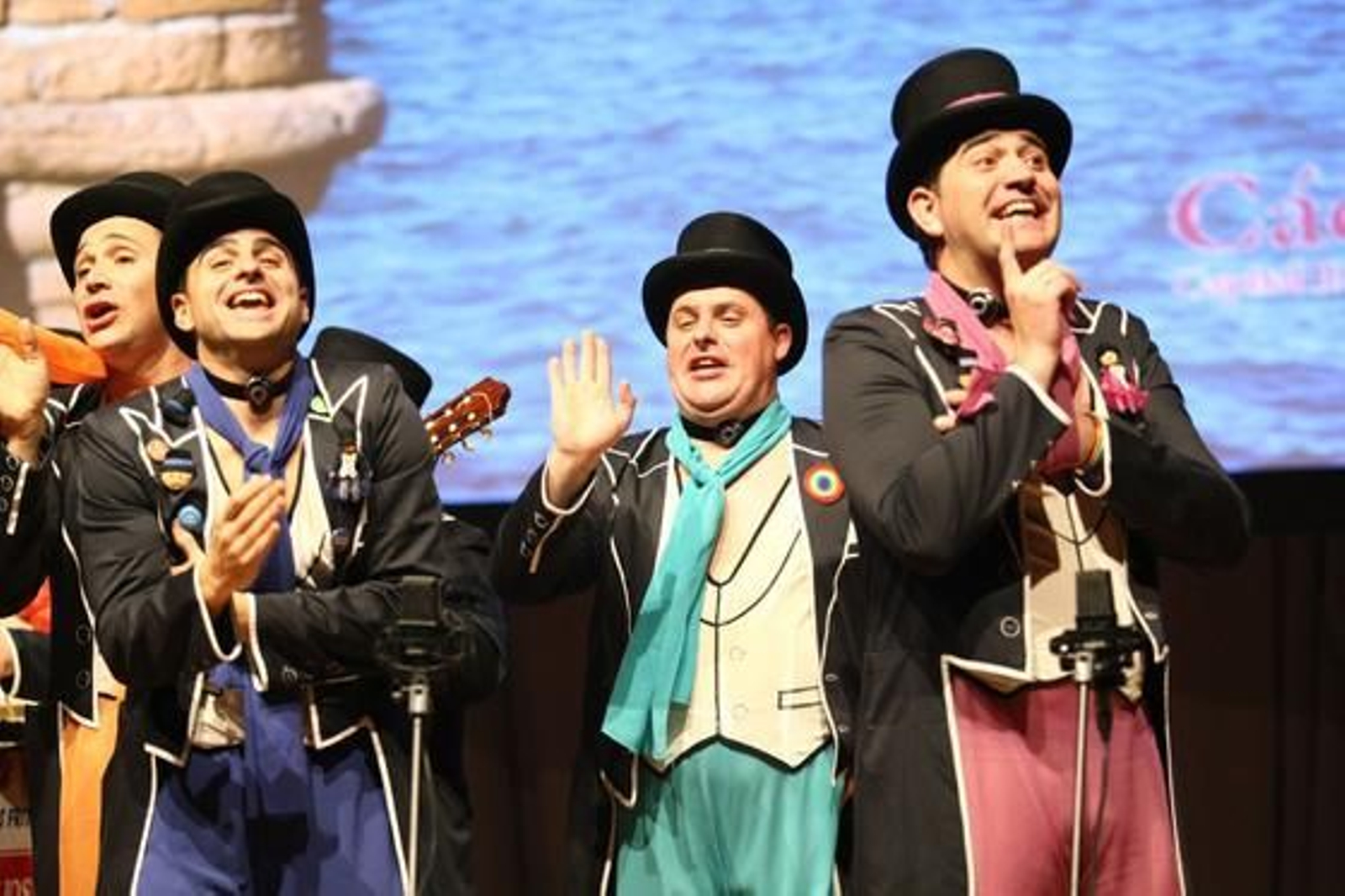 Foto: Alberto Morales