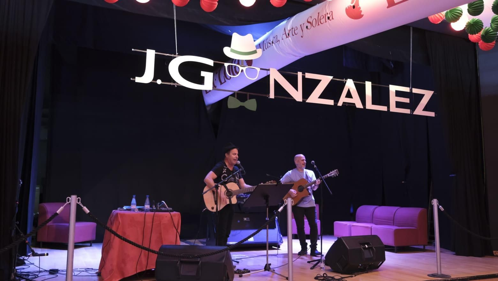 Así han vivido los almerienses la segunda jornada de la Feria del Mediodía