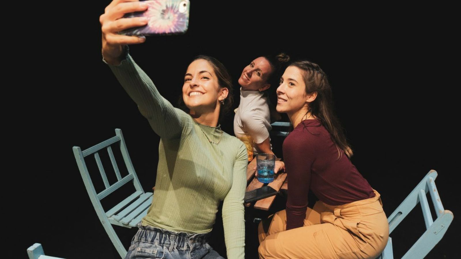 Tres municipios de Granada contarán con funciones de teatro y danza a través de la Red Andaluza de Teatros Públicos