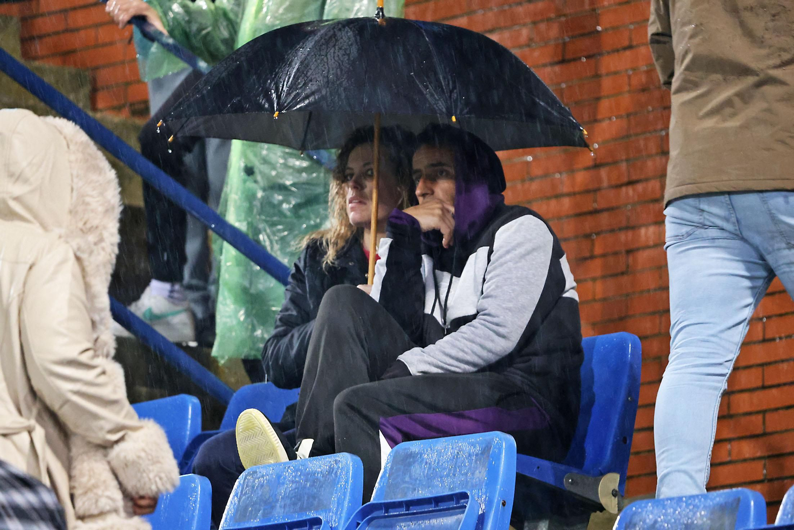 Búscate en el Nuevo Colombino en el Recreativo de Huelva - Betis Deportivo