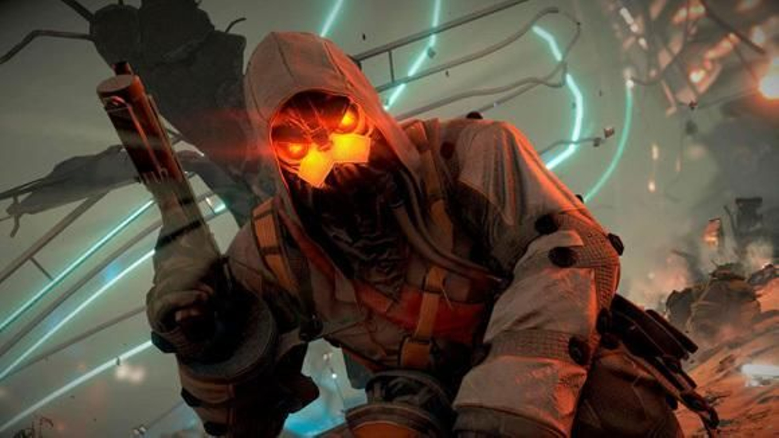 PS4: primeros juegos