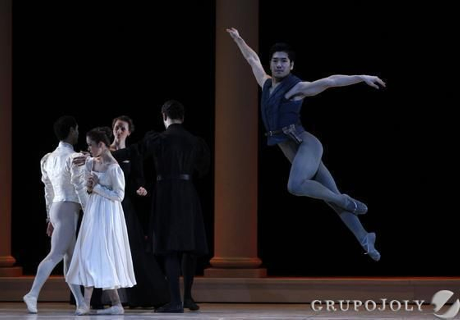 Foto: ANTONIO PIZARRO