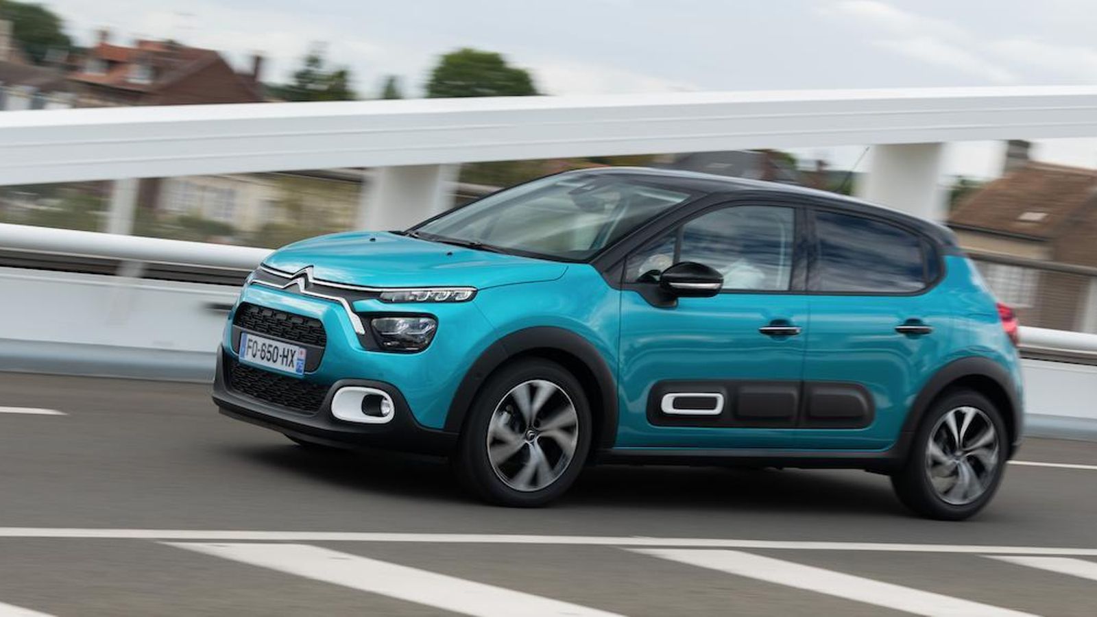 No hay nuevas incorporaciones en la gama de motores, con una oferta entre los 83 y 110 CV.