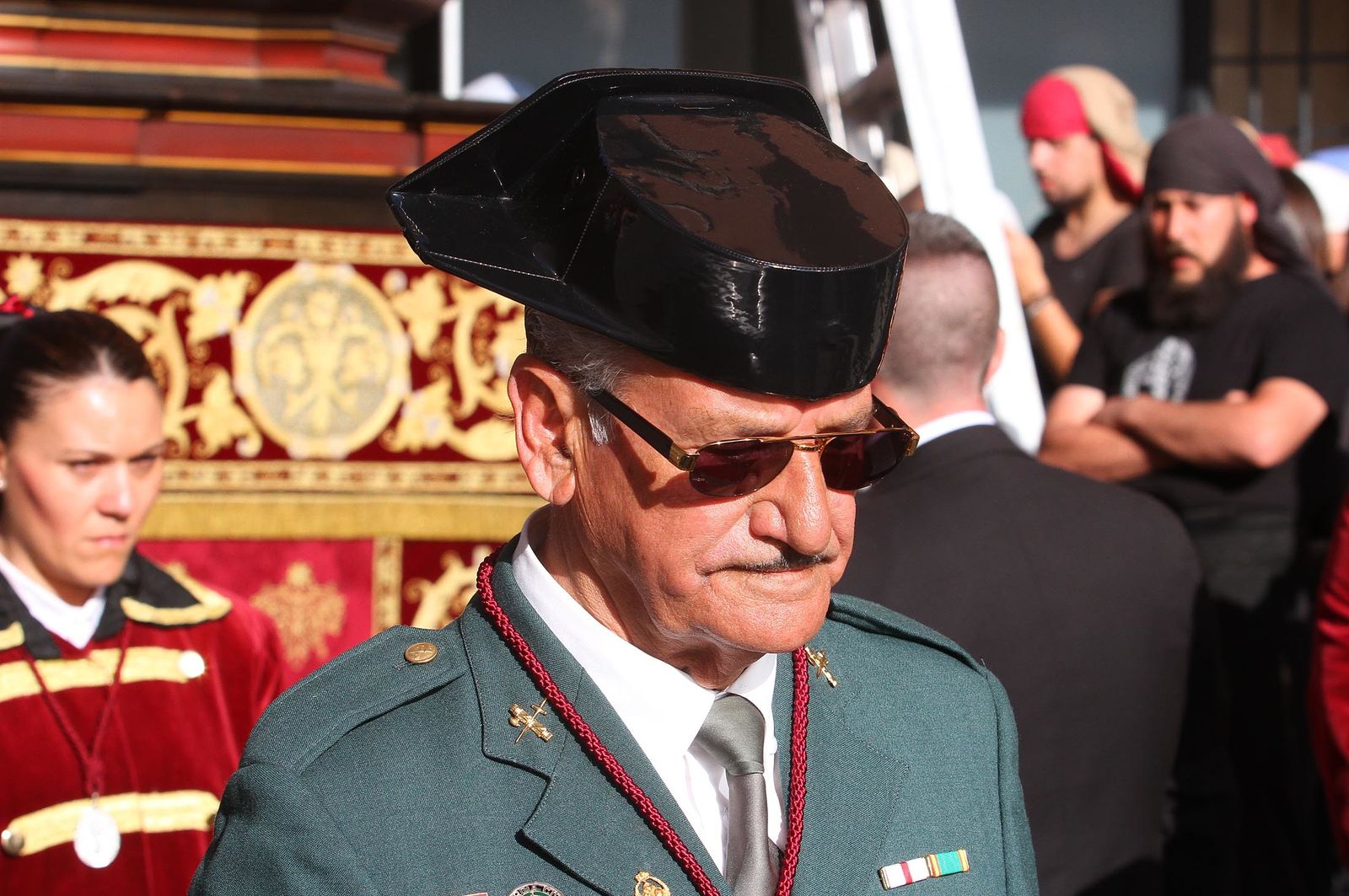 Imágenes de la Redención