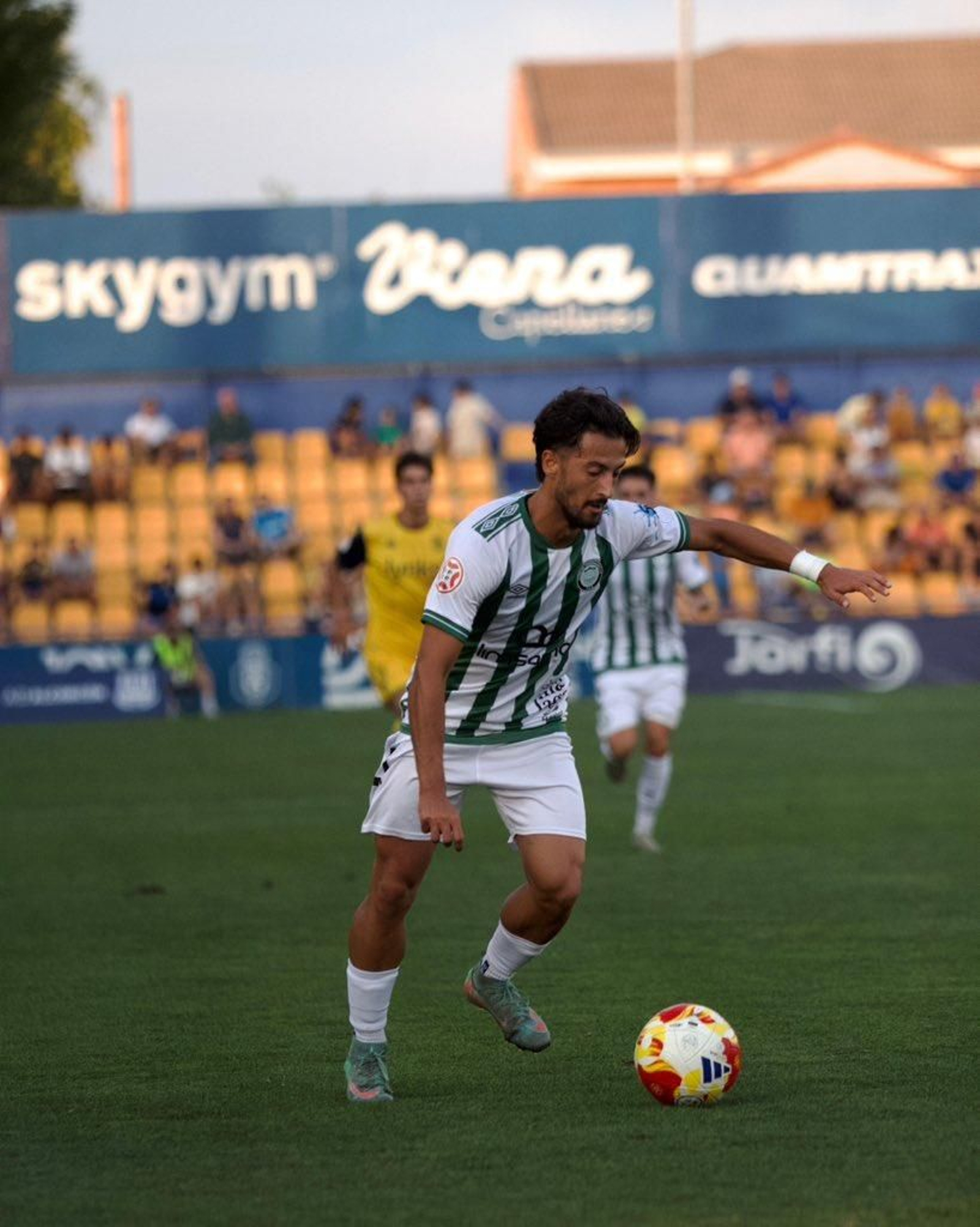 Resultados Primera RFEF: Pleno de empates para los equipos malagueños