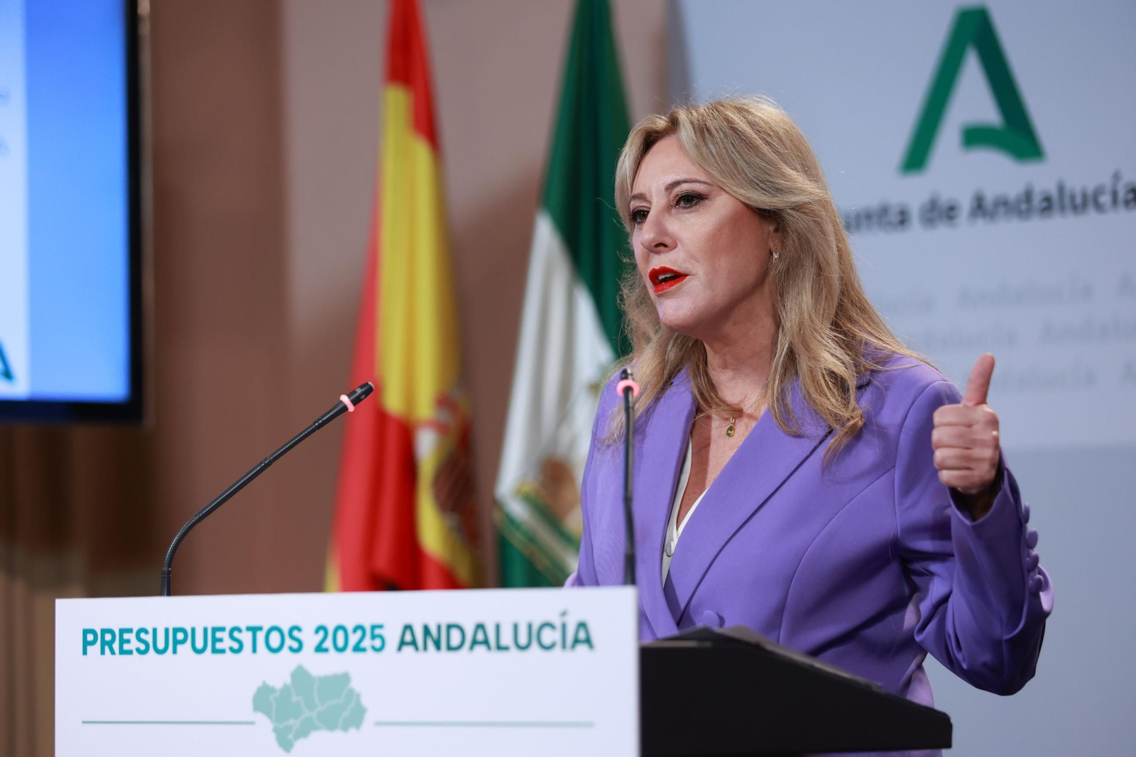 Carolina España. Carolina España.