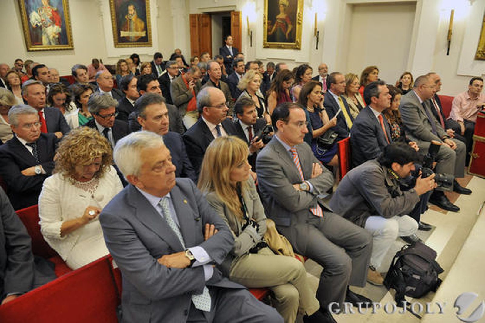 Foto: Juan Carlos Vázquez