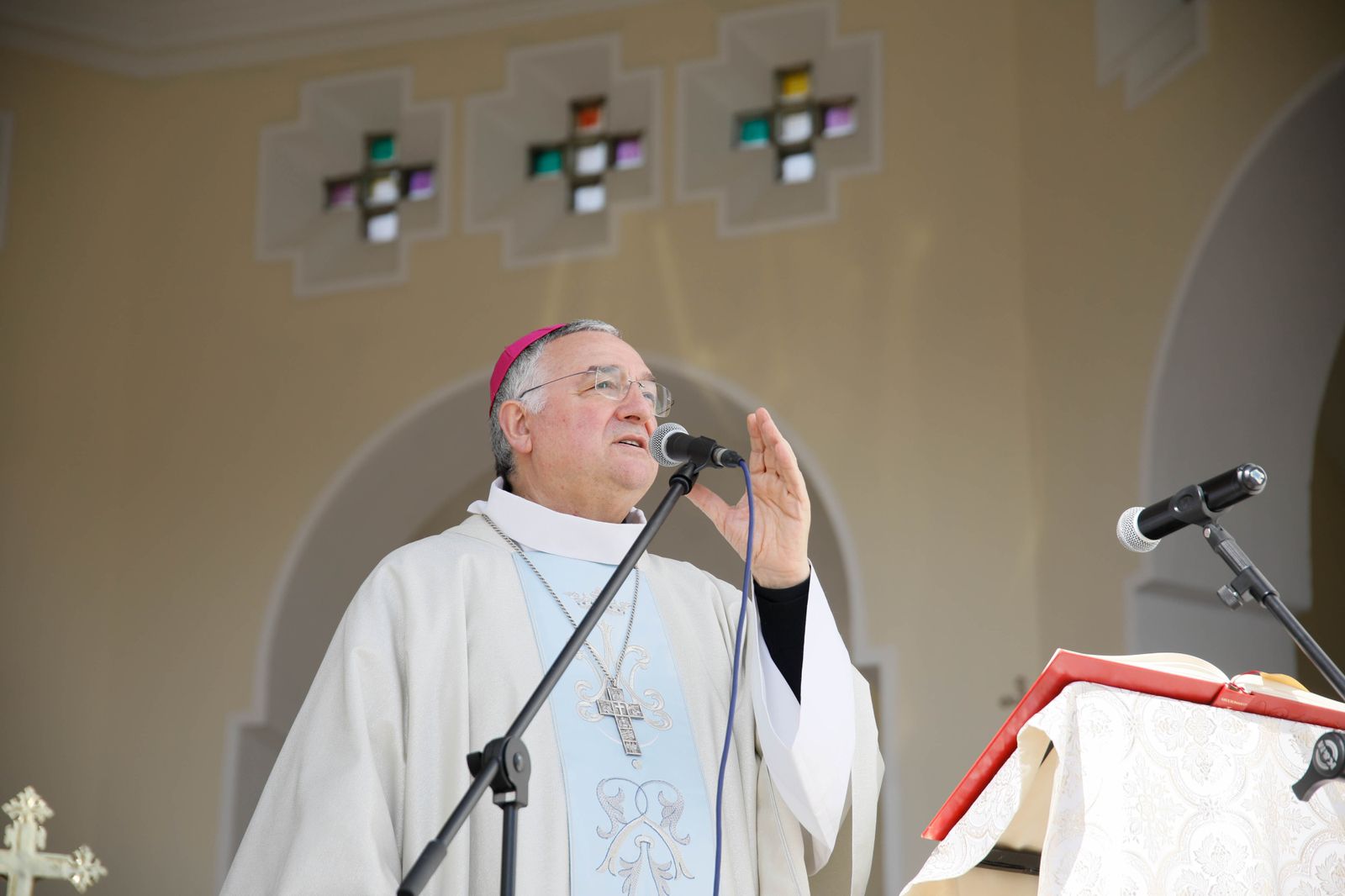 Las mejores imágenes de la Romería de la Virgen del Mar