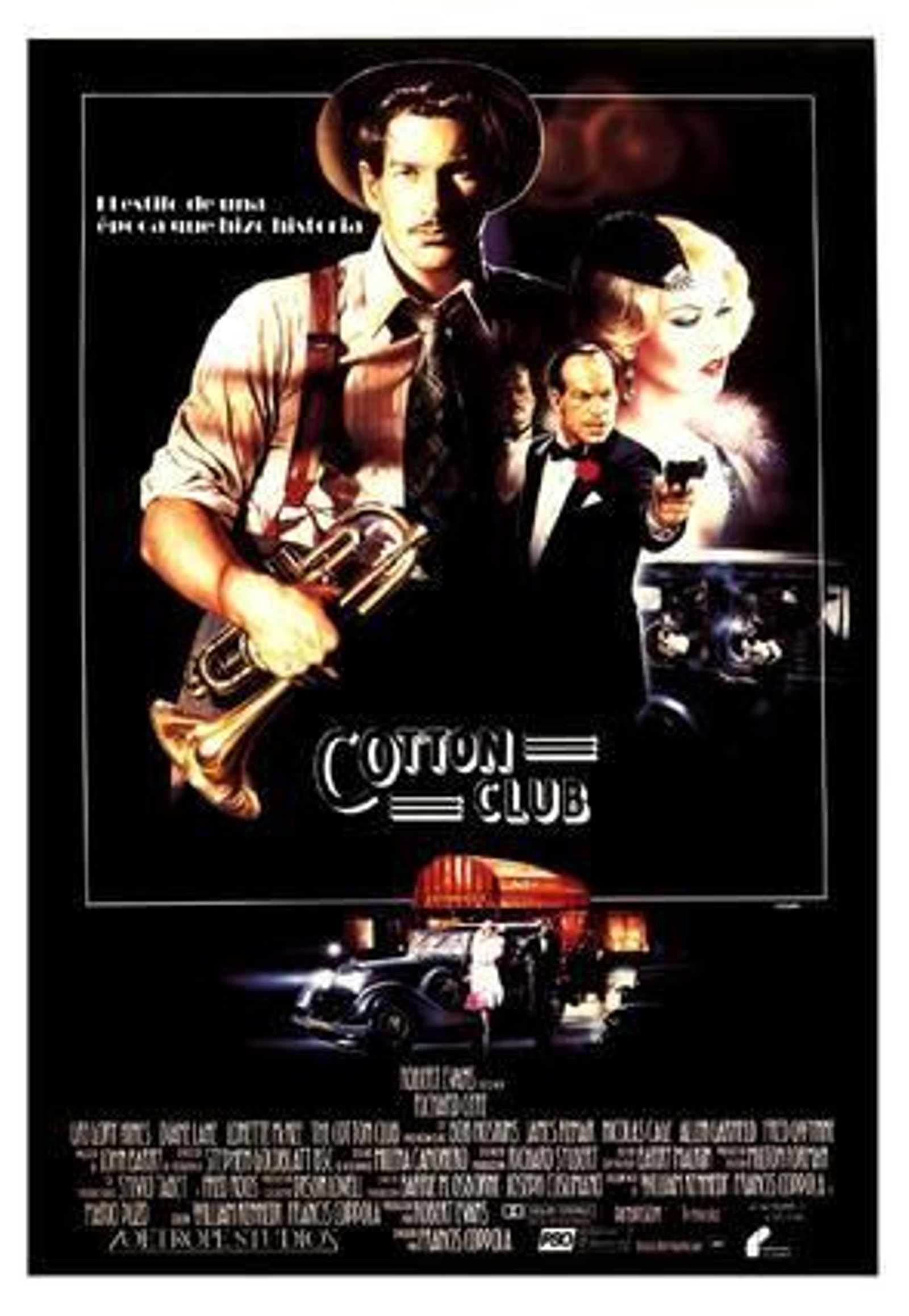 La XXV edición llega a Málaga entre el 7 y el 13 de noviembre

Foto: Malaga hoy