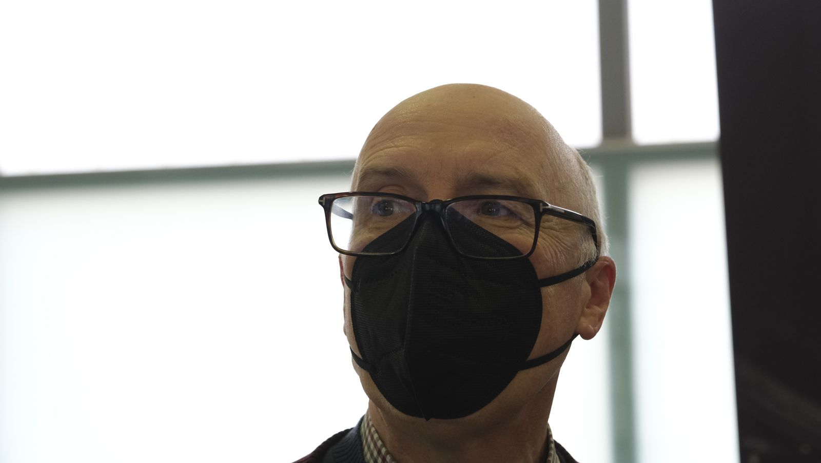 Presentación del concierto de la OCAL y el proyecto 'Un Nuevo Renacer'. Almería.