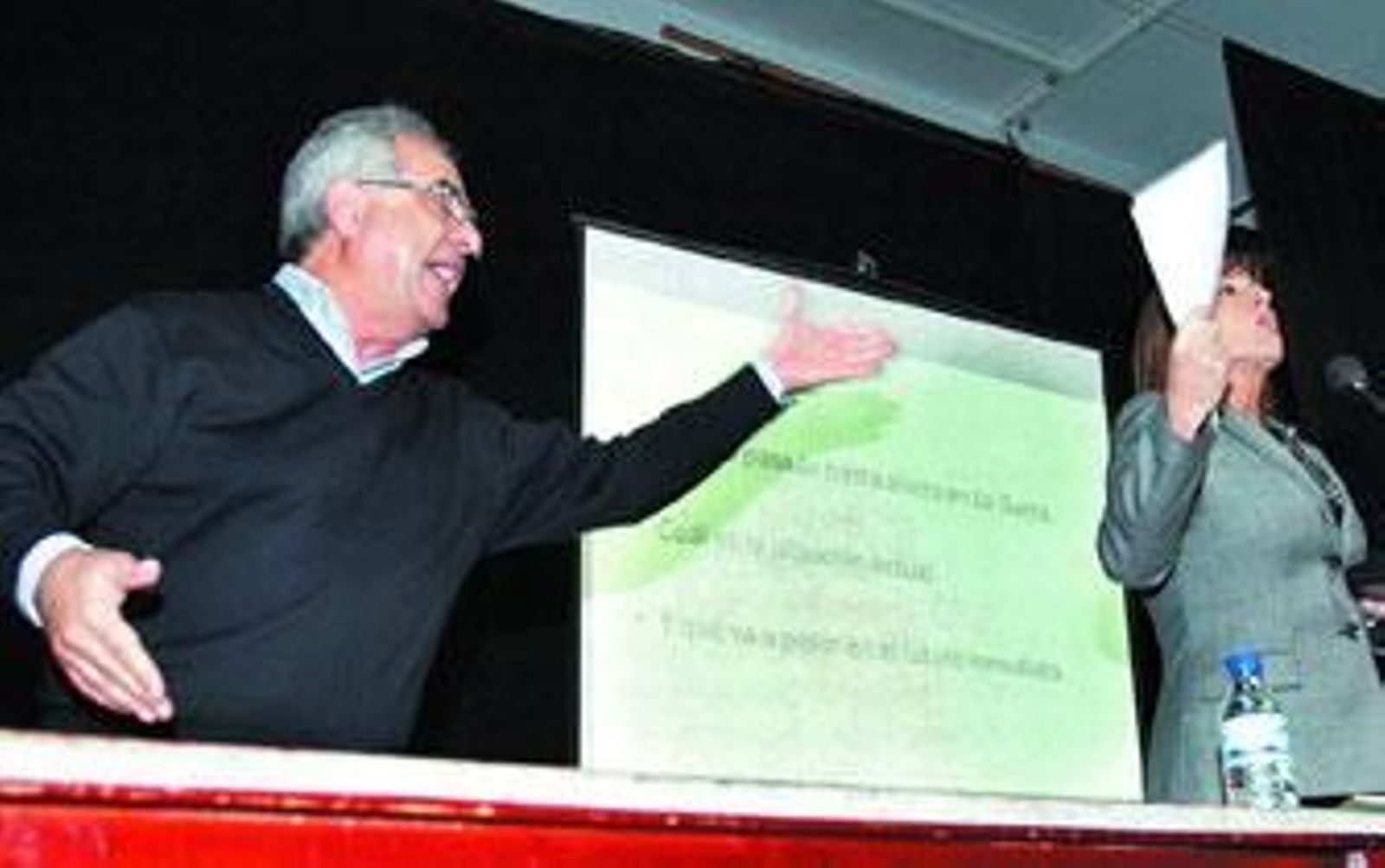 El alcalde de La Barca hará huelga de hambre ante el impago municipal