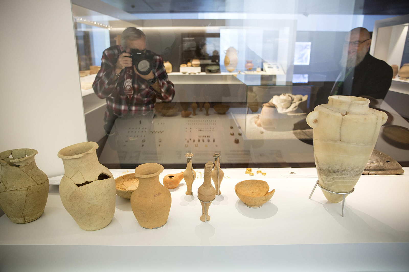 Conoce el Museo de Málaga