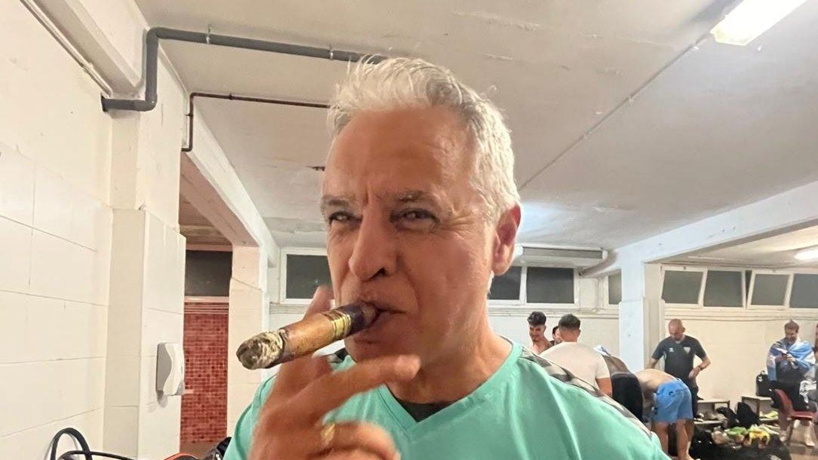 Celebración en Tarragona.